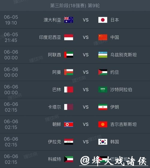 2026世界杯竞猜攻略详解